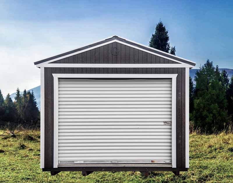 Portable Garage