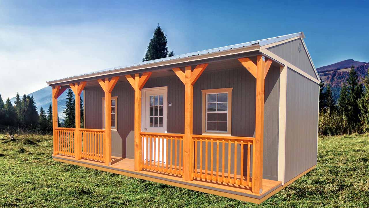 Sam Rayburn Real EstateLake Sam Rayburn CabinsGraceland Buildings